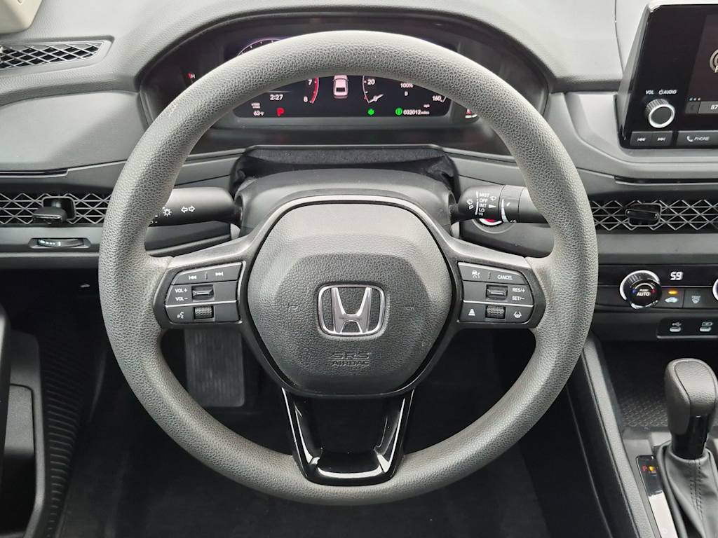 Thumbnail: 2024 Honda Accord - 12