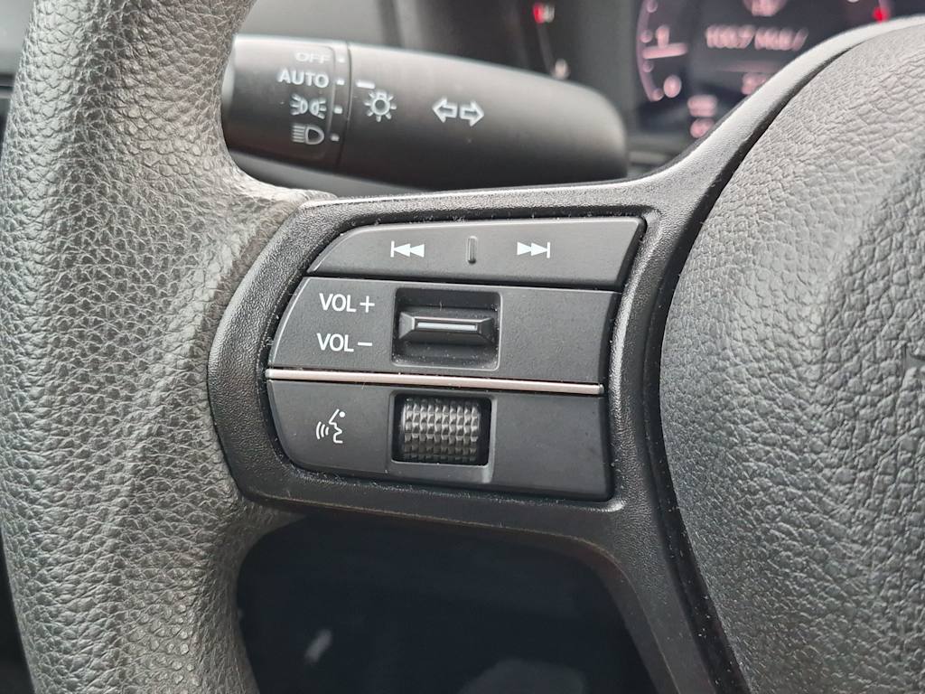 Thumbnail: 2024 Honda Accord - 28