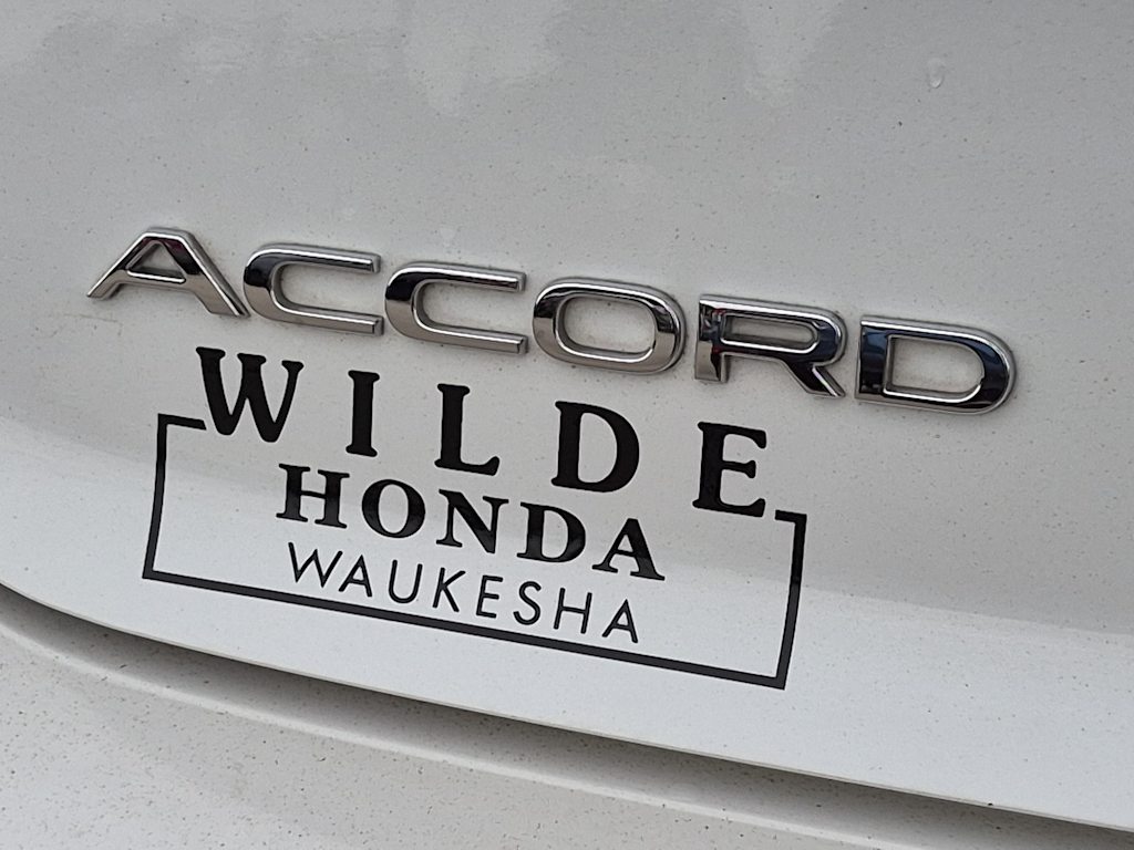 Thumbnail: 2024 Honda Accord - 6