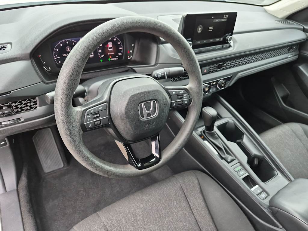 Thumbnail: 2024 Honda Accord - 2
