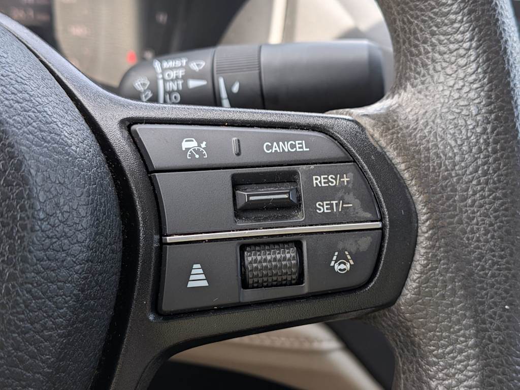 Thumbnail: 2024 Honda Accord - 26