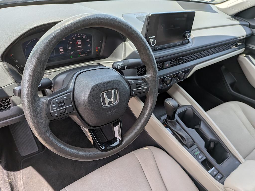 Thumbnail: 2024 Honda Accord - 2