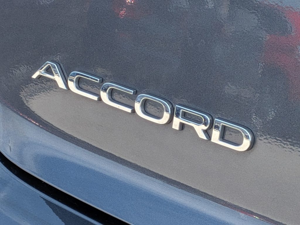 Thumbnail: 2024 Honda Accord - 6