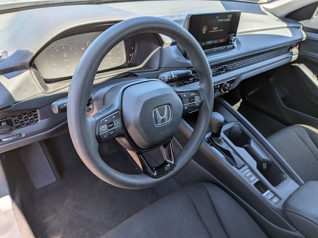 Thumbnail: 2025 Honda Accord - 2