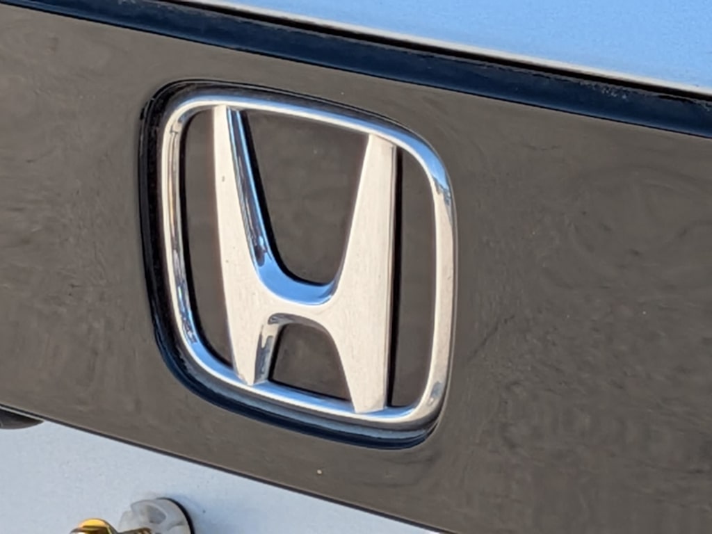 Thumbnail: 2025 Honda Accord - 25