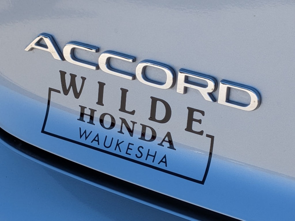 Thumbnail: 2025 Honda Accord - 6