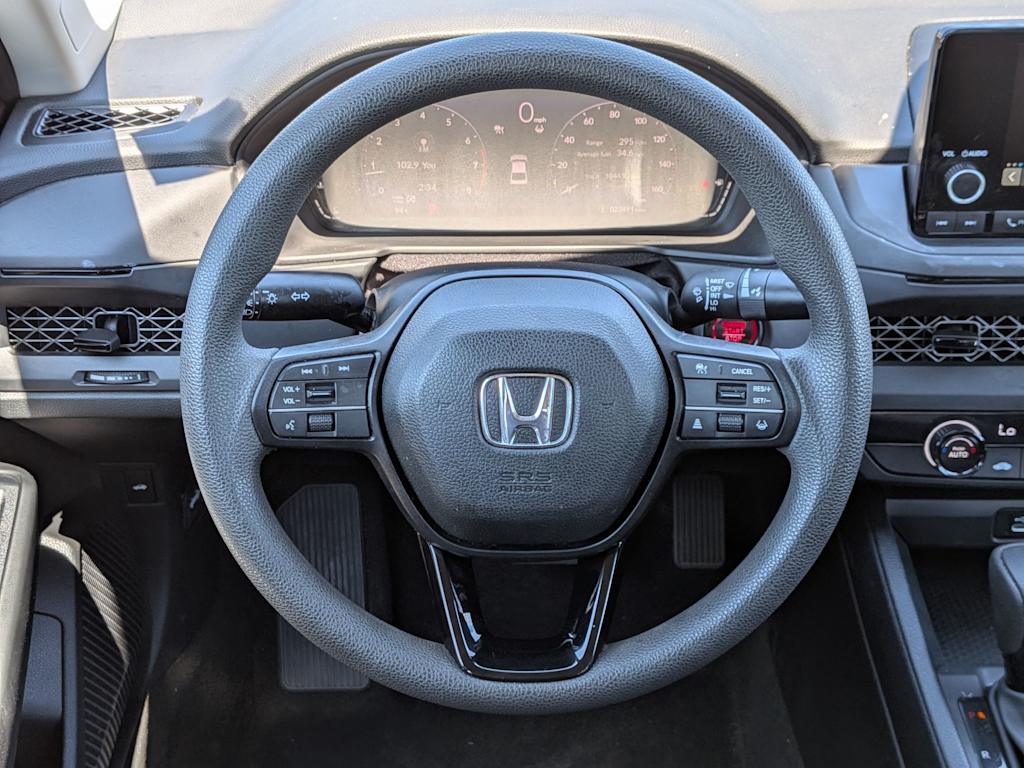 Thumbnail: 2025 Honda Accord - 12