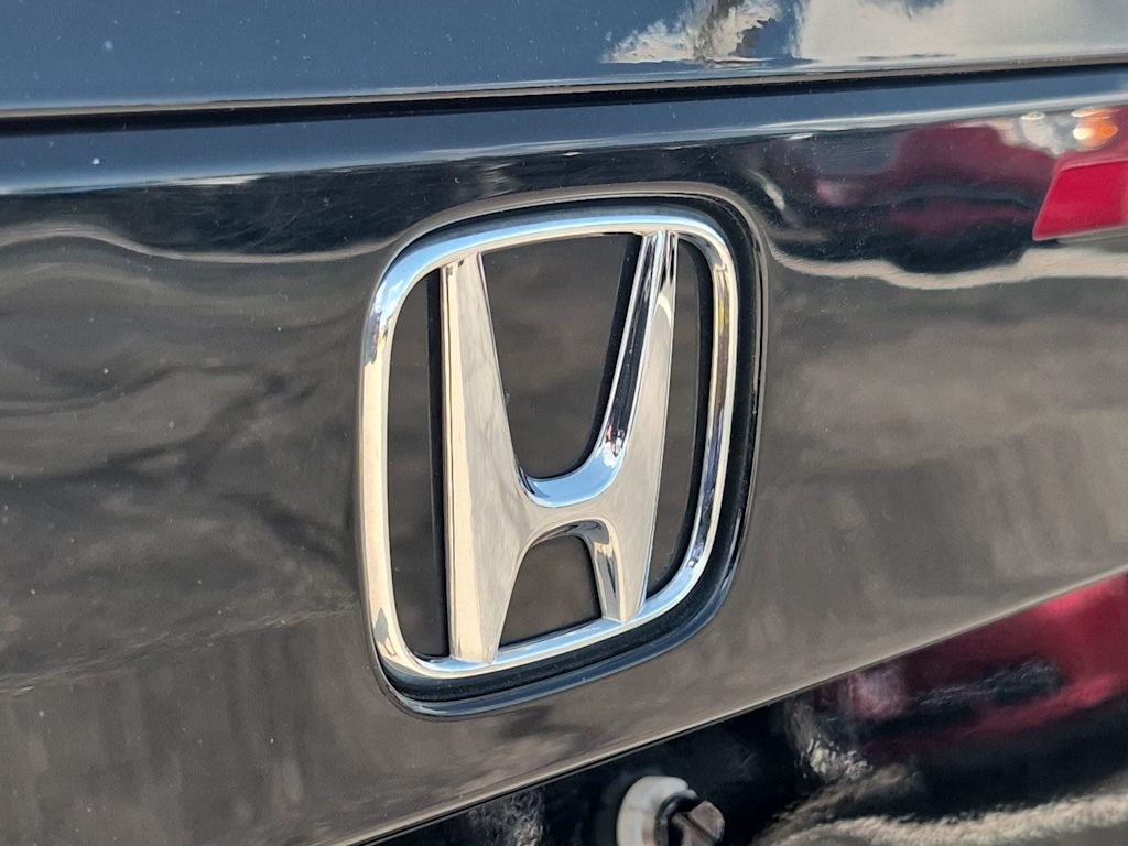 Thumbnail: 2024 Honda Accord - 25