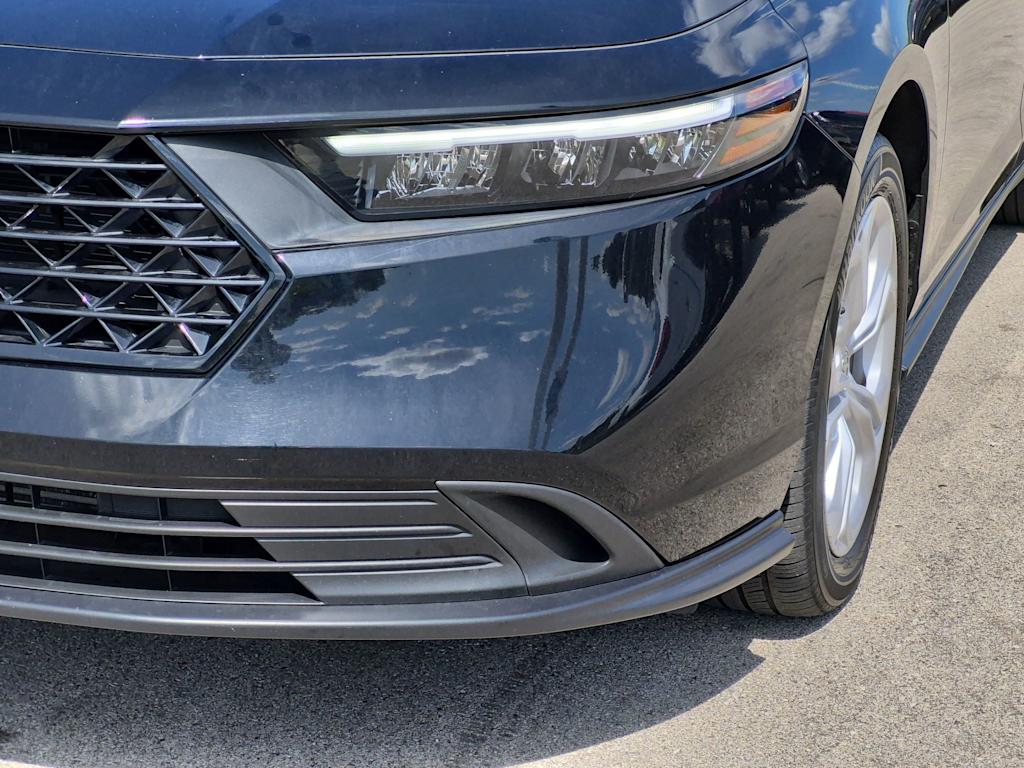 Thumbnail: 2024 Honda Accord - 24