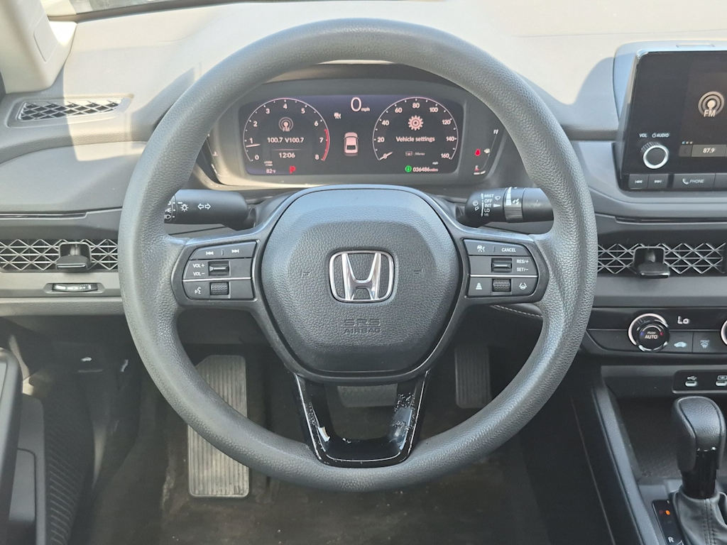 Thumbnail: 2024 Honda Accord - 12