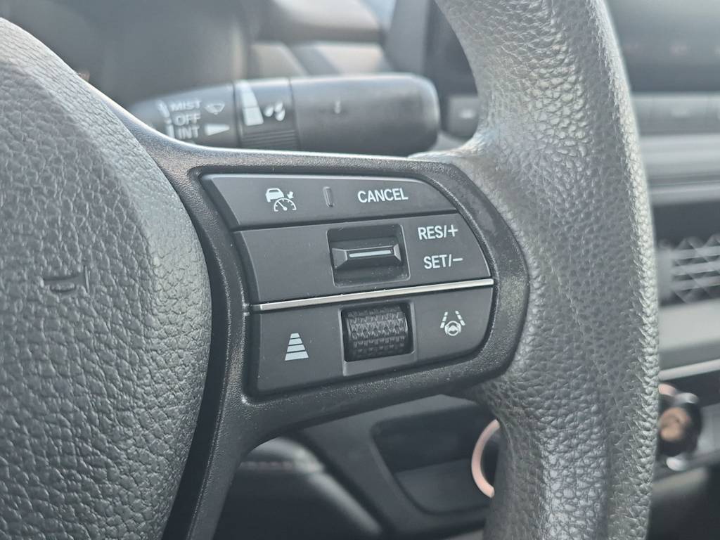 Thumbnail: 2024 Honda Accord - 29