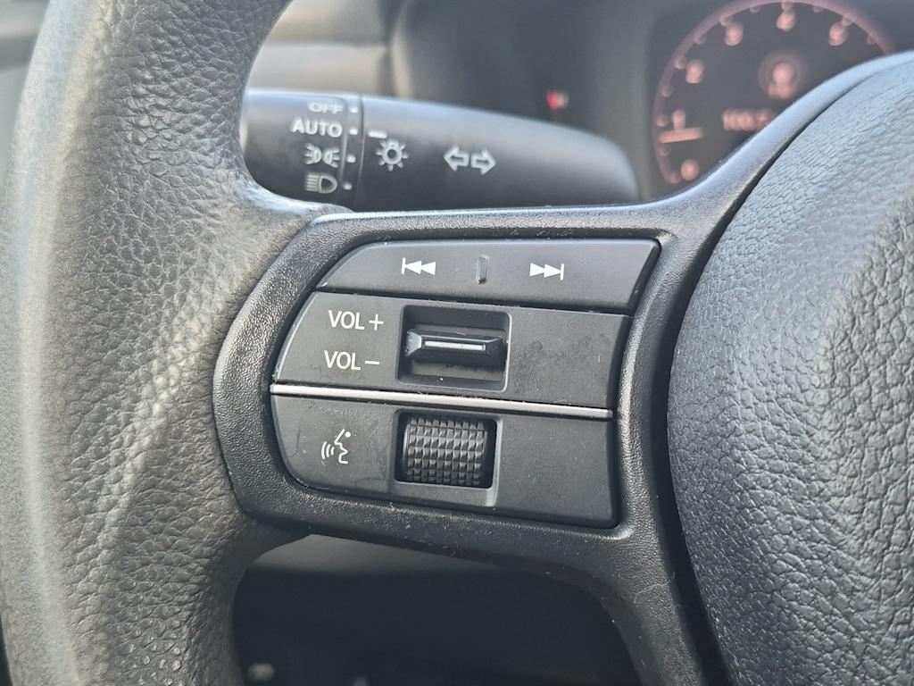 Thumbnail: 2024 Honda Accord - 28