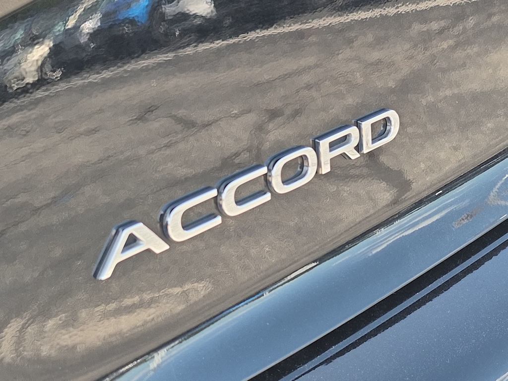 Thumbnail: 2024 Honda Accord - 6