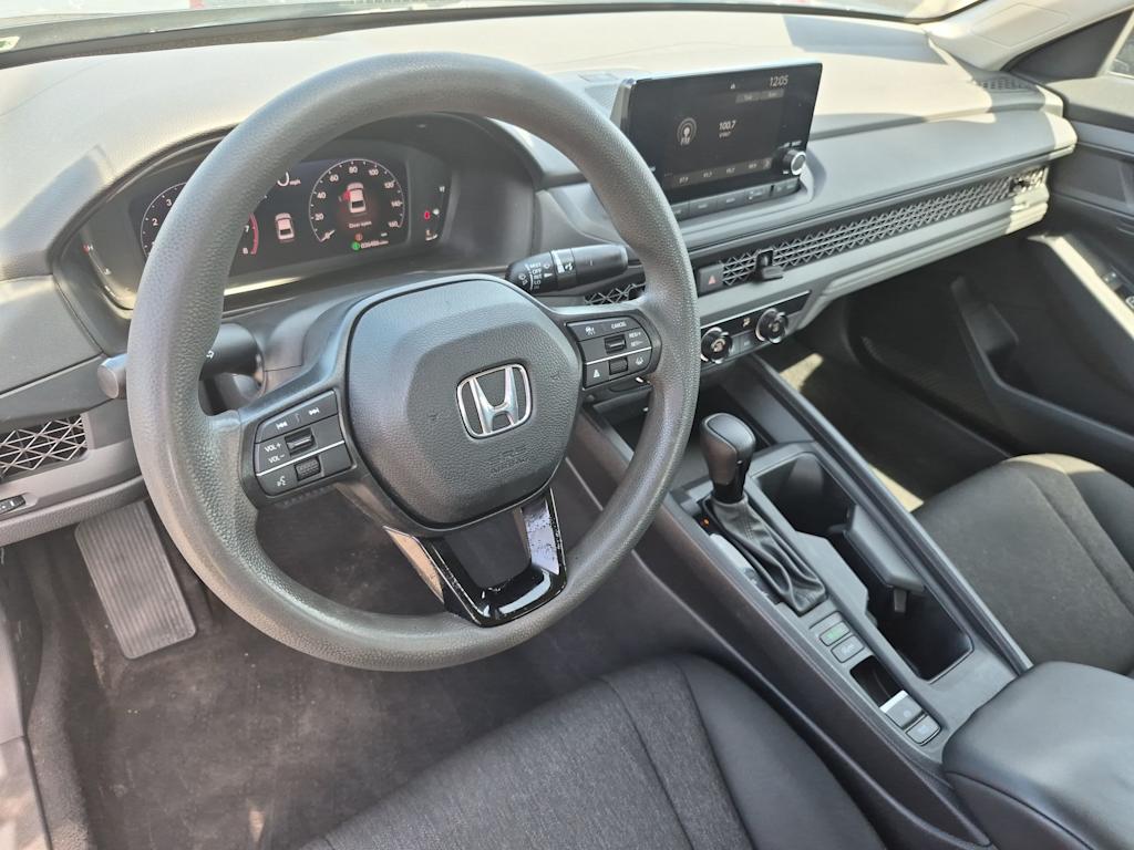 Thumbnail: 2024 Honda Accord - 2