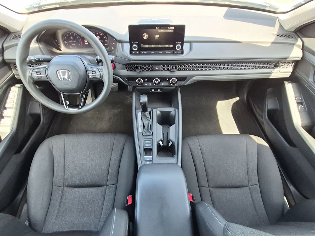 Thumbnail: 2024 Honda Accord - 8
