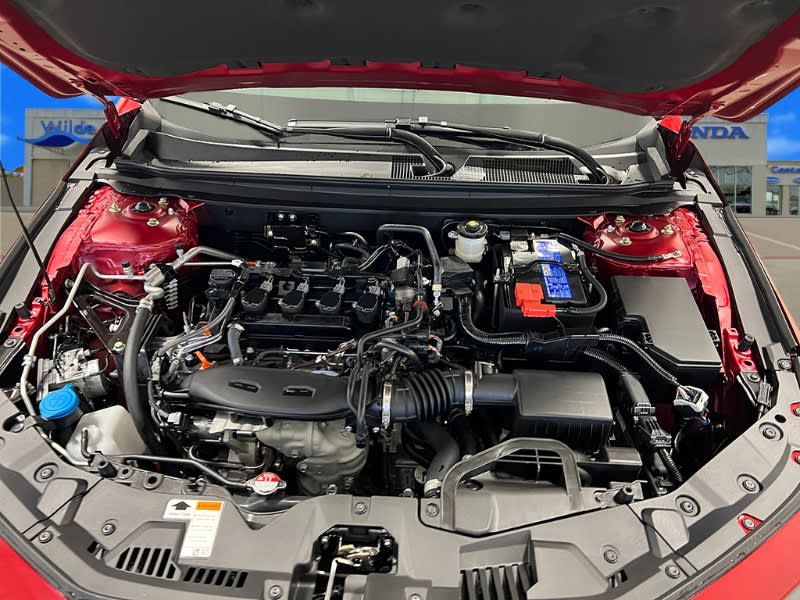 Thumbnail: 2025 Honda Accord - 9