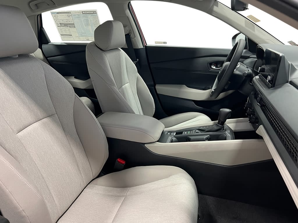 Thumbnail: 2025 Honda Accord - 12