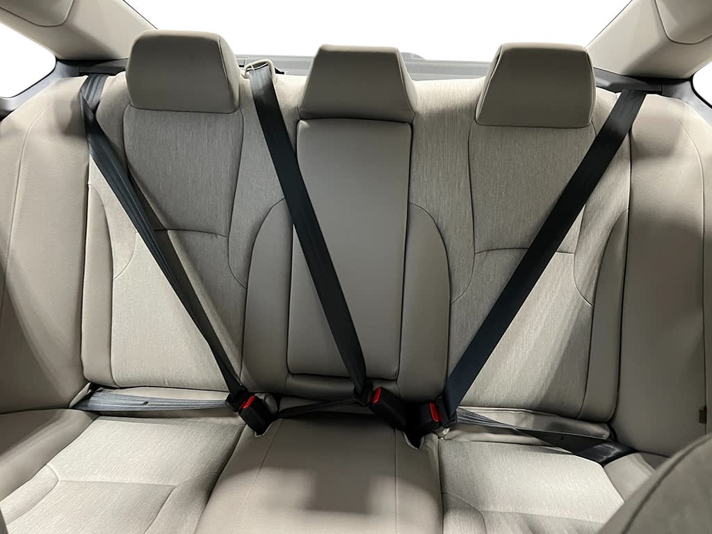 Thumbnail: 2025 Honda Accord - 13