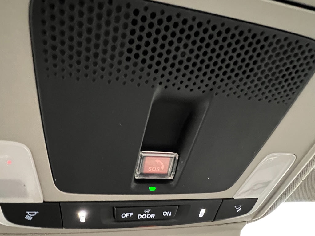 Thumbnail: 2025 Honda Accord - 25