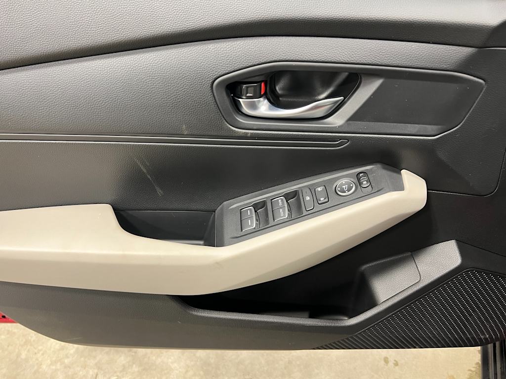 Thumbnail: 2025 Honda Accord - 19