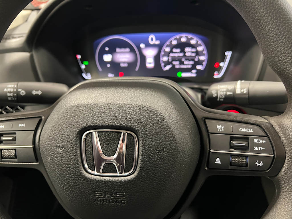 Thumbnail: 2025 Honda Accord - 26