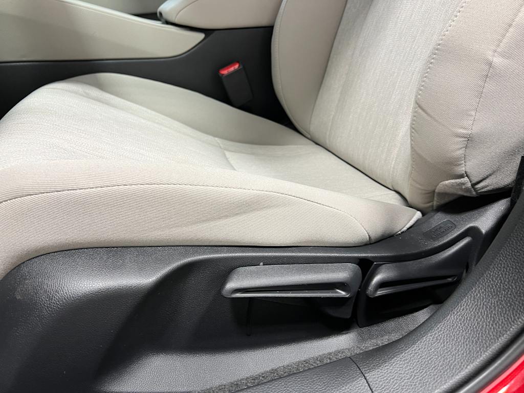 Thumbnail: 2025 Honda Accord - 20