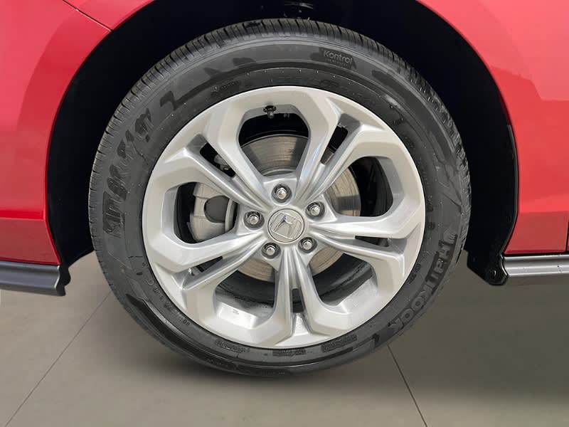 Thumbnail: 2025 Honda Accord - 8