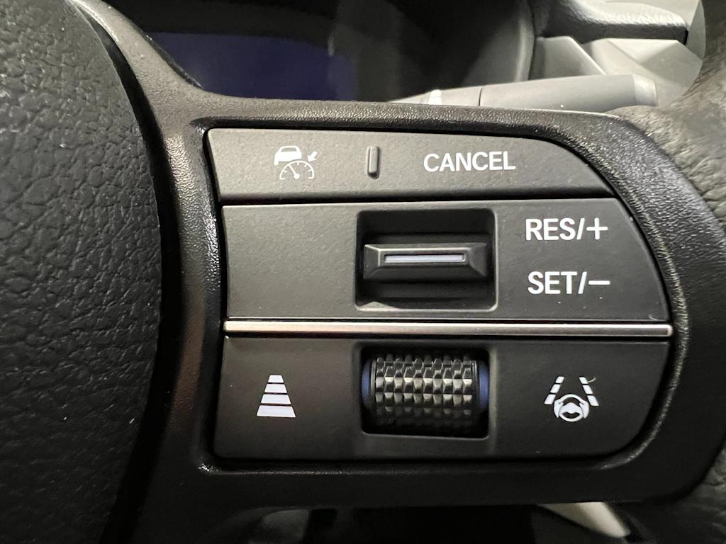 Thumbnail: 2025 Honda Accord - 24