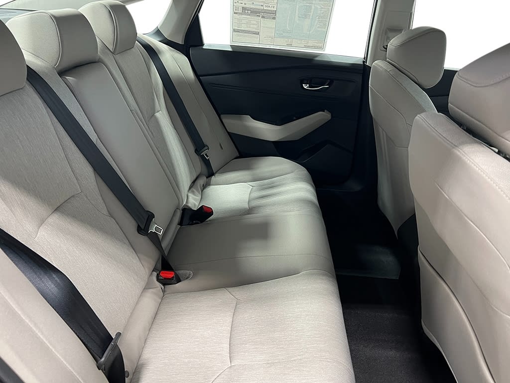 Thumbnail: 2025 Honda Accord - 28