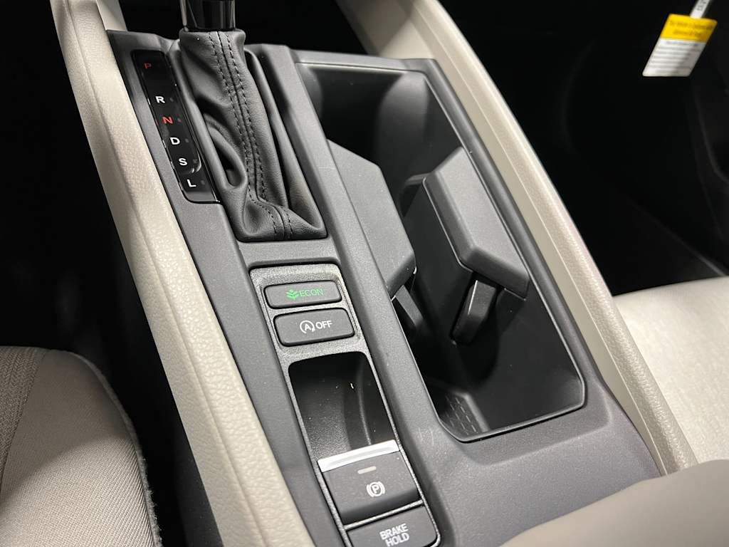 Thumbnail: 2025 Honda Accord - 15