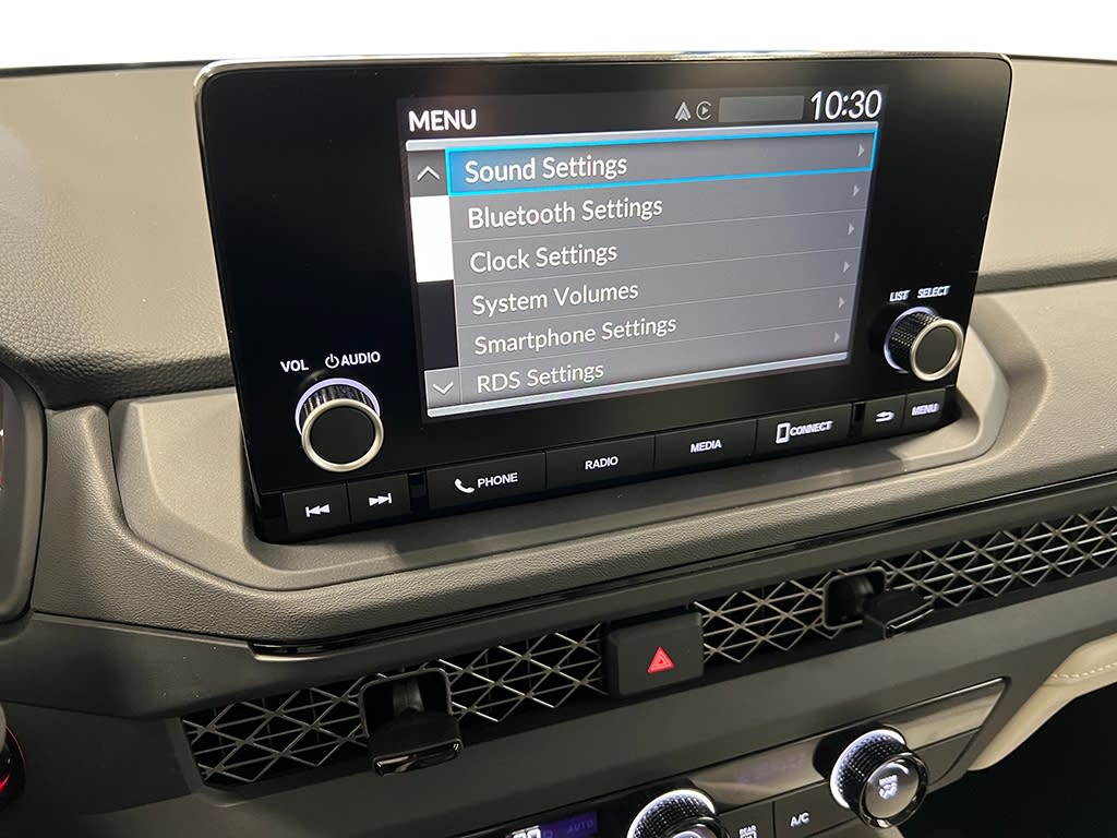 Thumbnail: 2025 Honda Accord - 14