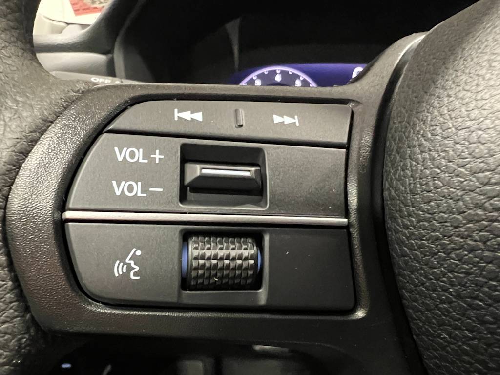 Thumbnail: 2025 Honda Accord - 23