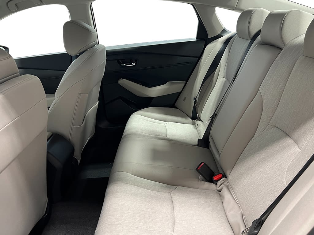 Thumbnail: 2025 Honda Accord - 27