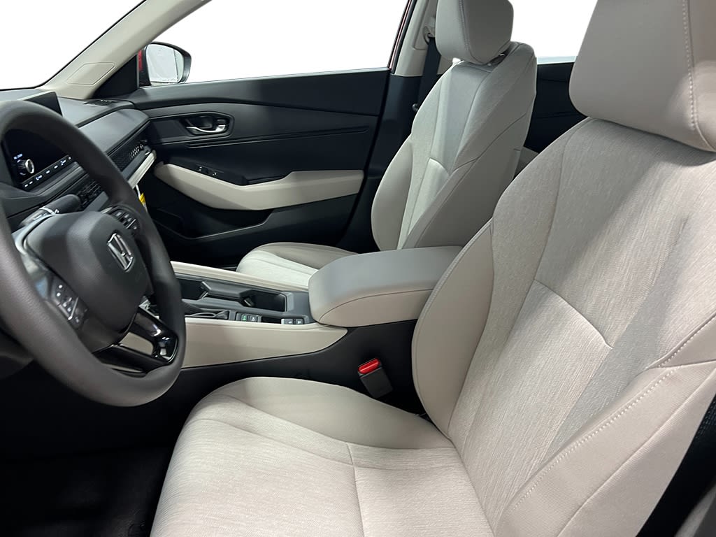 Thumbnail: 2025 Honda Accord - 11