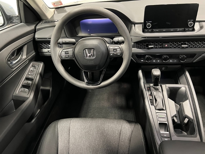 2024 Honda Accord EX-L 3