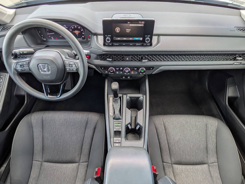Thumbnail: 2023 Honda Accord - 8