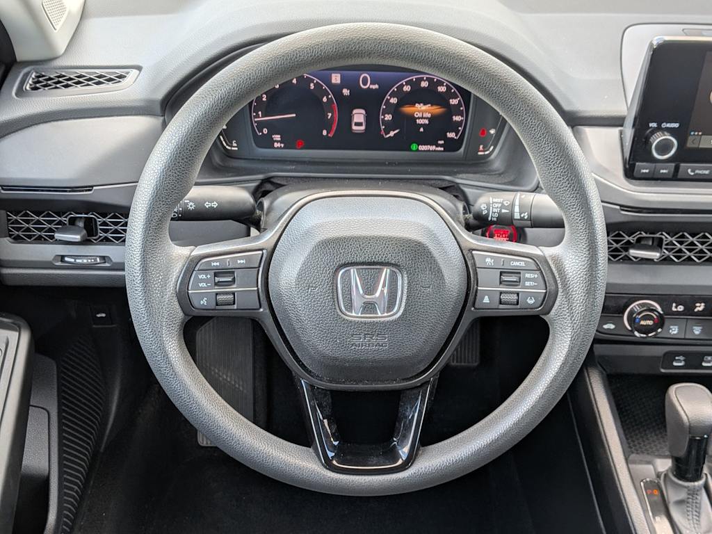 Thumbnail: 2023 Honda Accord - 12