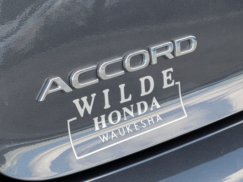 Thumbnail: 2023 Honda Accord - 6
