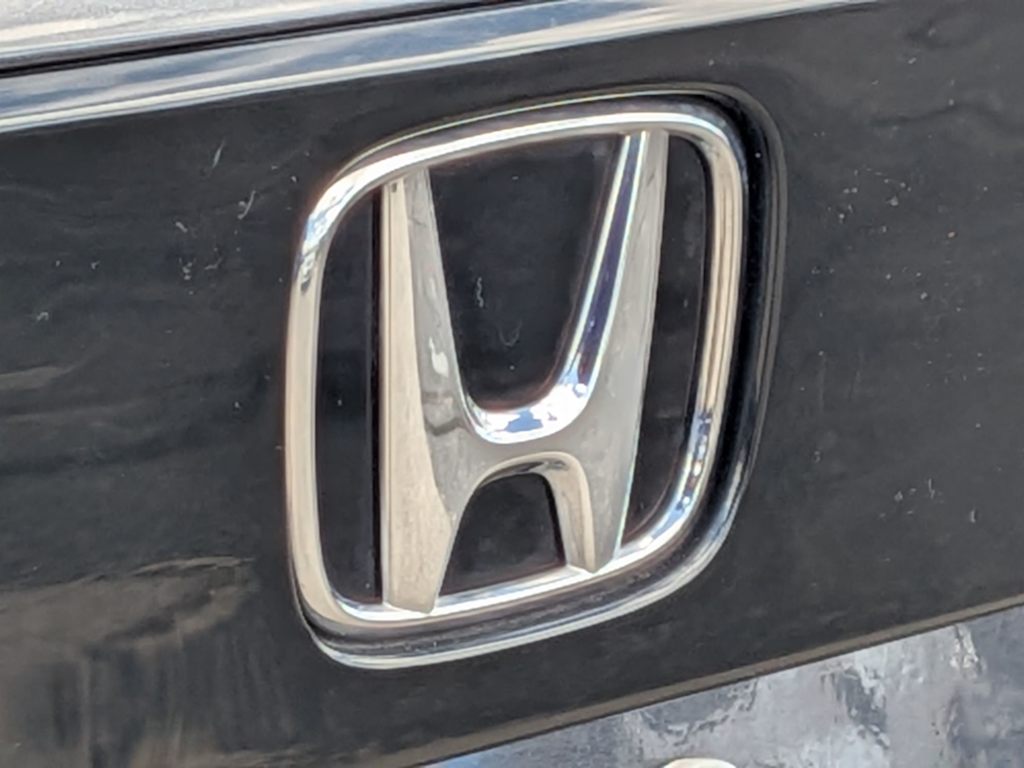 Thumbnail: 2023 Honda Accord - 24