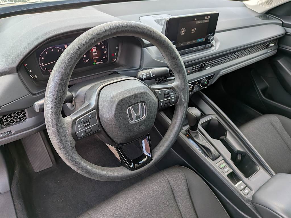 Thumbnail: 2023 Honda Accord - 2