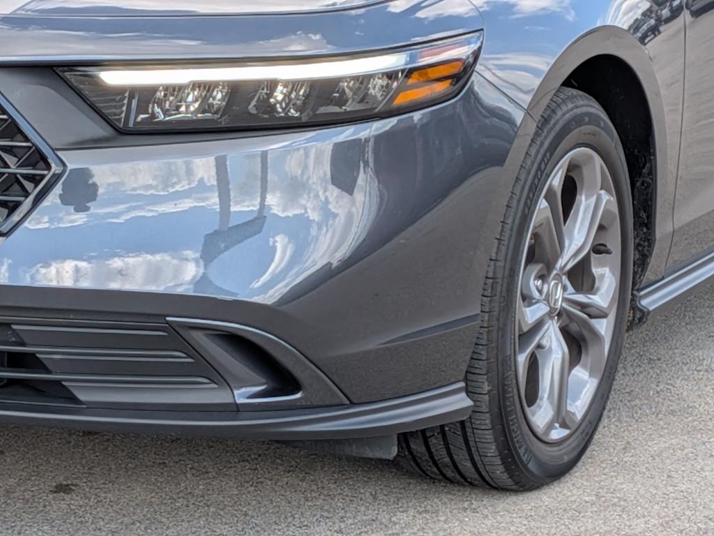 Thumbnail: 2023 Honda Accord - 7