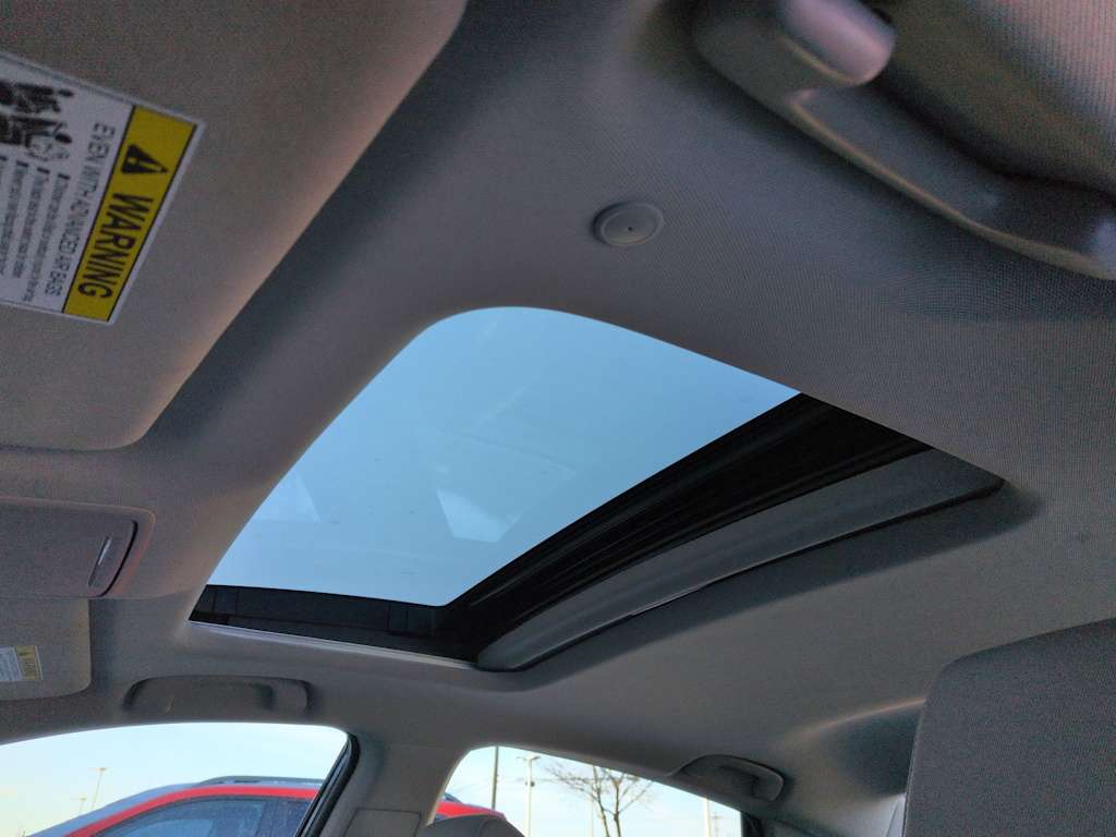 Thumbnail: 2023 Honda Accord - 25