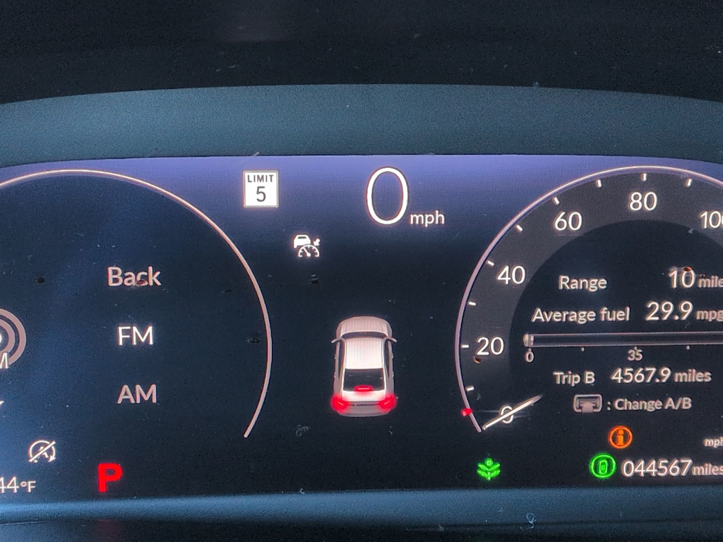 Thumbnail: 2023 Honda Accord - 15