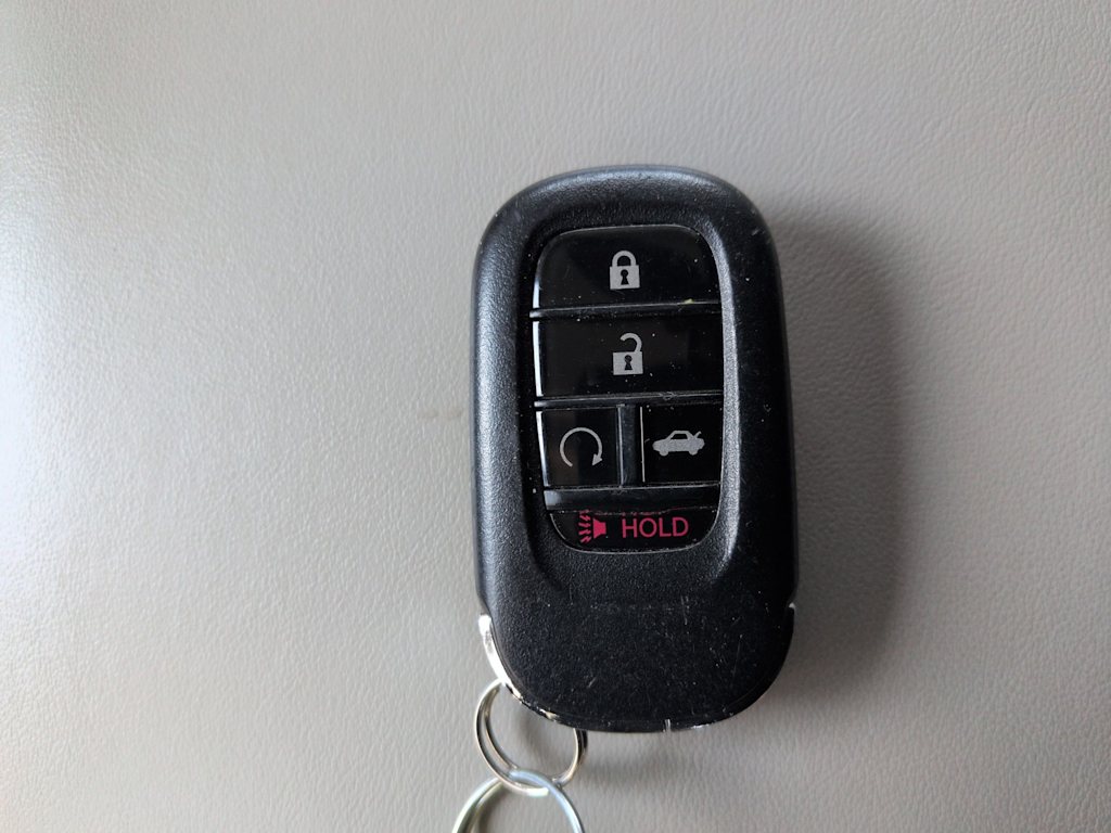 Thumbnail: 2023 Honda Accord - 32