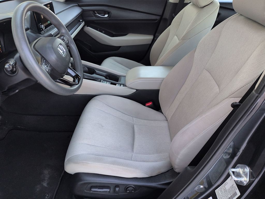 Thumbnail: 2023 Honda Accord - 9