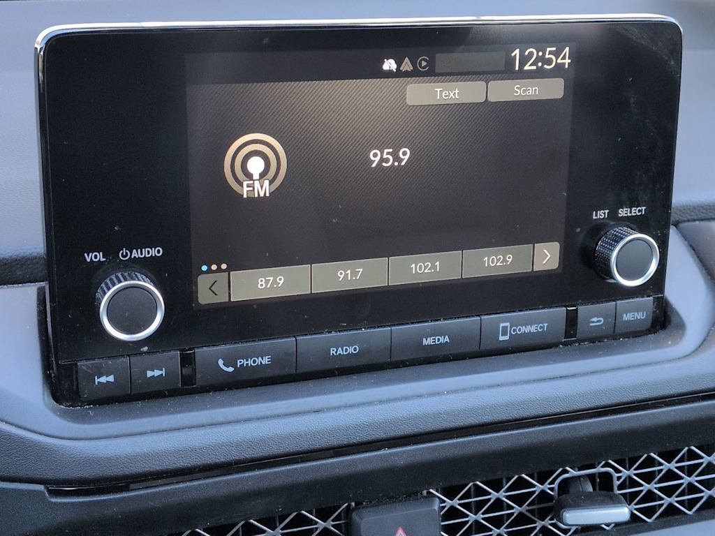 Thumbnail: 2023 Honda Accord - 30