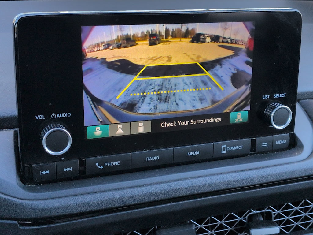 Thumbnail: 2023 Honda Accord - 31