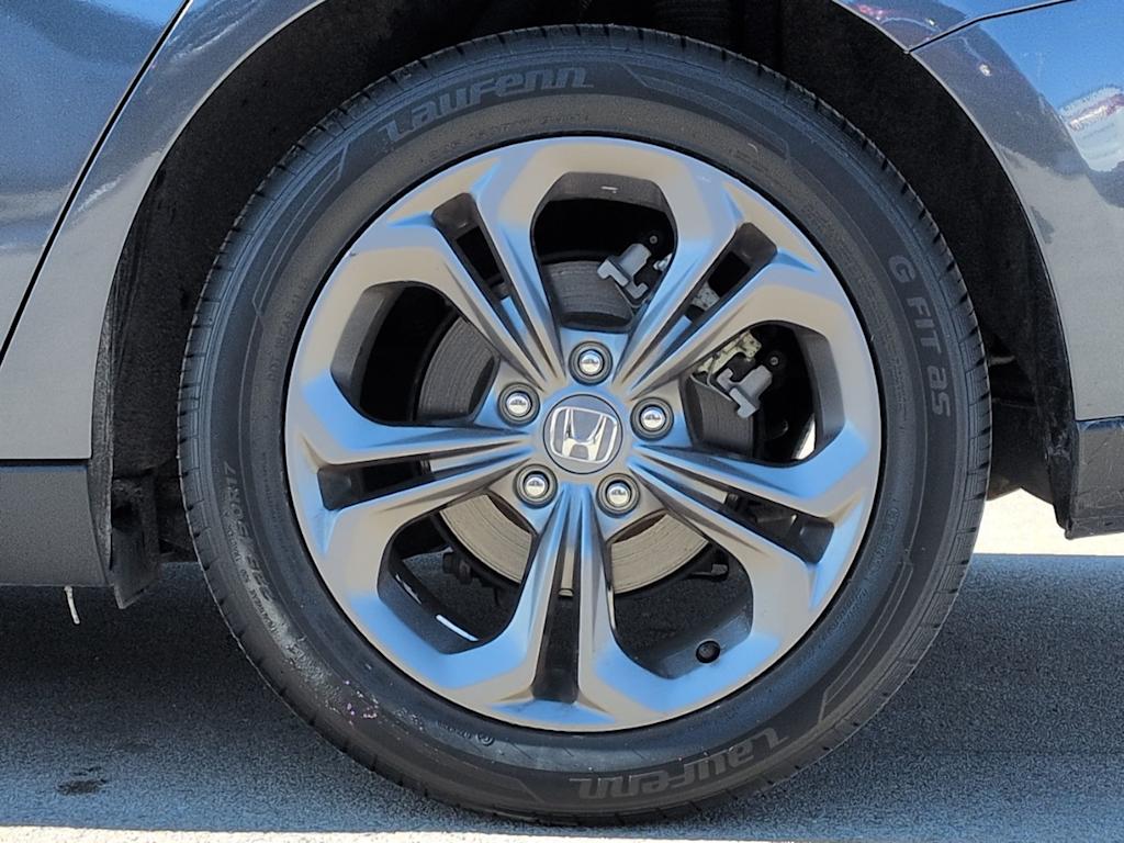 Thumbnail: 2023 Honda Accord - 7