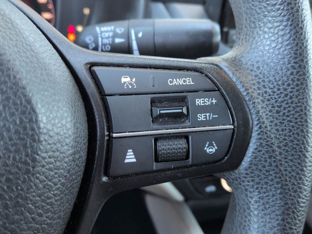 Thumbnail: 2023 Honda Accord - 29