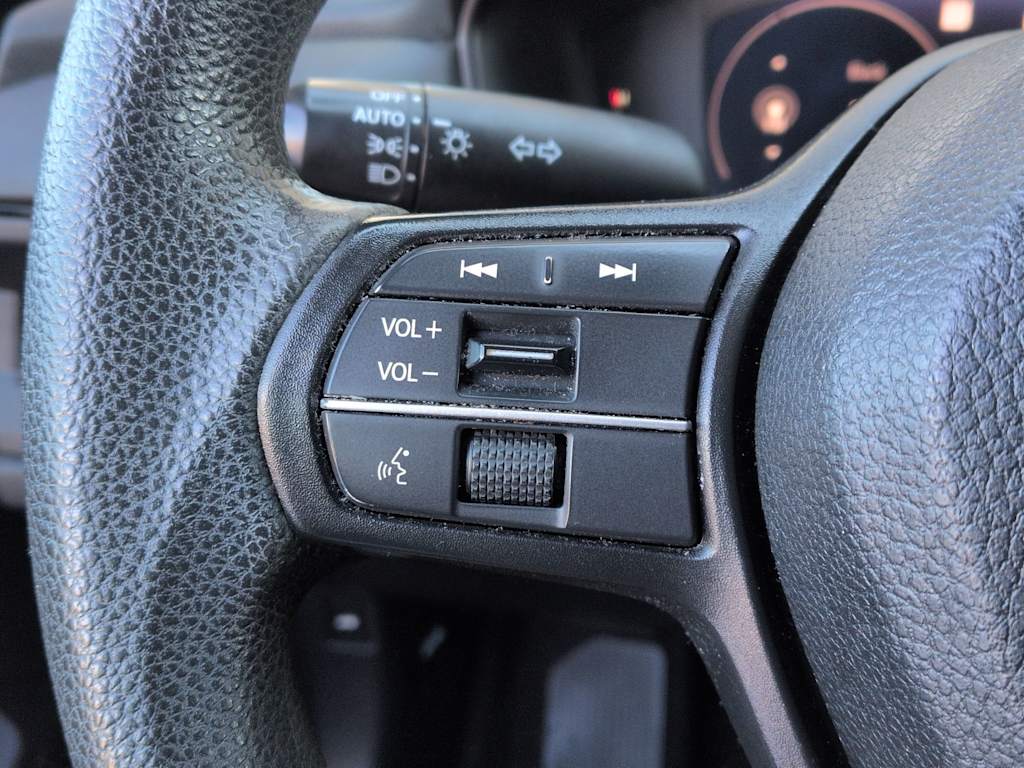 Thumbnail: 2023 Honda Accord - 28